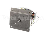 012P00103 Alliance Manufacturing Motor