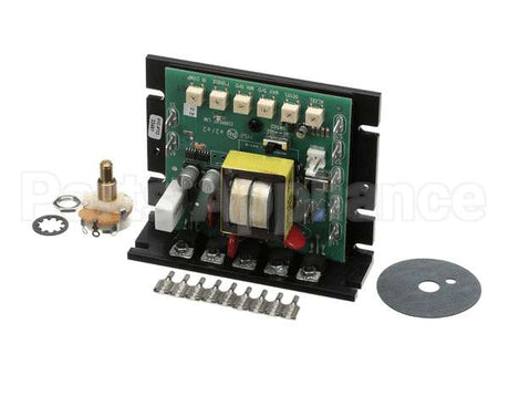 013-006 National Conveyor Corp Pr Circuit Bd