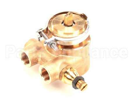 01300004 Nuova Simonelli Pump For Master/Appia/Caffette