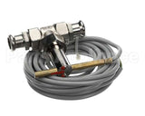 0130055 Meiko Flow Control Dw-R Dn 15 230Vac