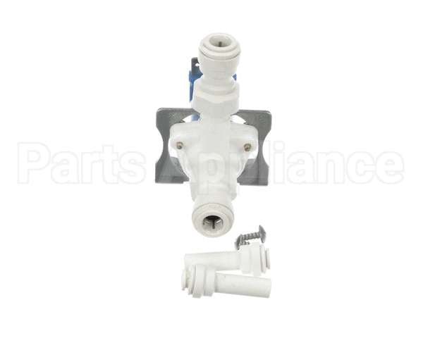 01301688 Follett Solenoid, Water Feed 220V