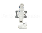 01301688 Follett Solenoid, Water Feed 220V