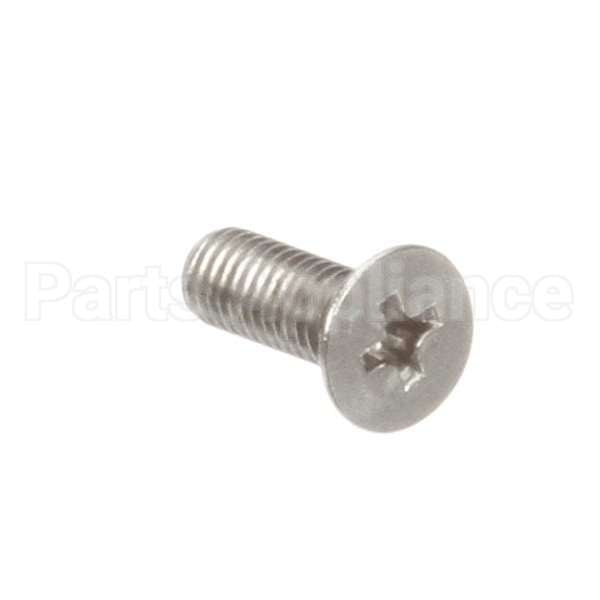 01302L Compatible Grindmaster S/S Flathead Screw M5 14 Esp22
