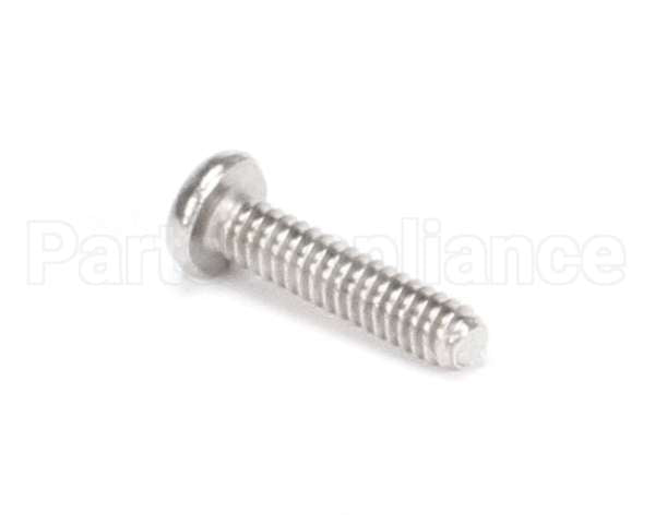 01303.0000 Bunn Screw, Pnh Sltd Sst 4-40X.50