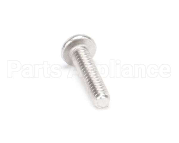 01303.0000 Bunn Screw, Pnh Sltd Sst 4-40X.50