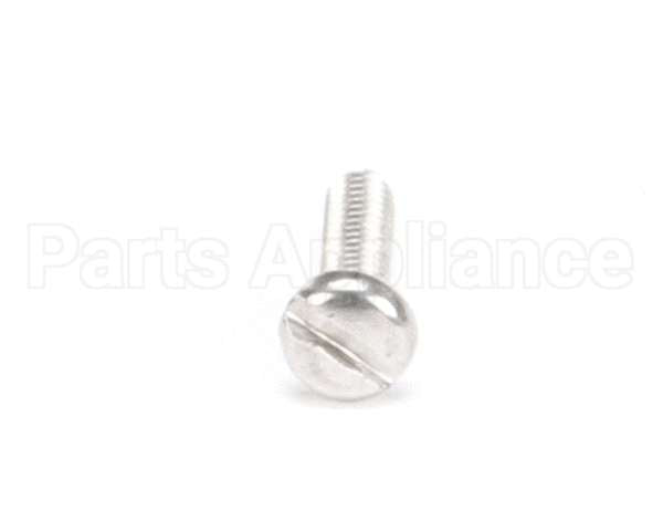 01303.0000 Bunn Screw, Pnh Sltd Sst 4-40X.50