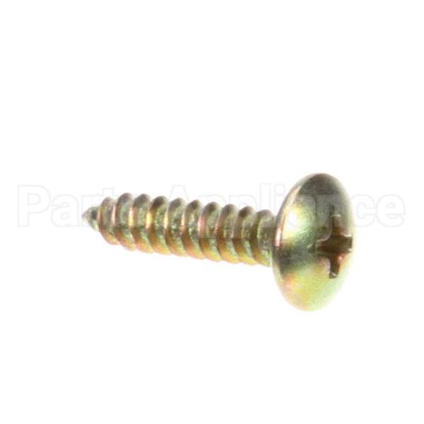 0130716 Compatible Hussmann Screw-Sm 8 X 3/4 Phil Ab