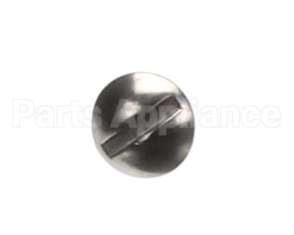 01308.0000 Bunn Screw, Trh Sltd Sst 6-32X.25