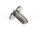 01308.0002 Bunn Screw, Trh Sltdsst 6-32X.25Lkg