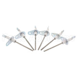 0130F00010KIT Flame Sensor (6 Per Pack) Compatible