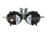 0130F00439S Goodman Dual Pressure Switch