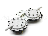 0130F00440 Amana-Goodman -.1/-1.49 Dual Pressure Switch