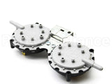 0130F00440 Amana-Goodman -.1/-1.49 Dual Pressure Switch