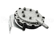 0130F00504 Amana-Goodman -.6"Wc Spst Pressure Switch