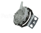 0130F00505 Goodman 0.70"Wc Spst Pressure Switch
