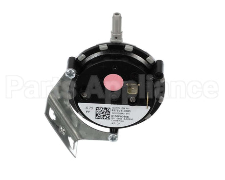 0130F00506S Goodman -.075"Pf Spst Pressure Switch