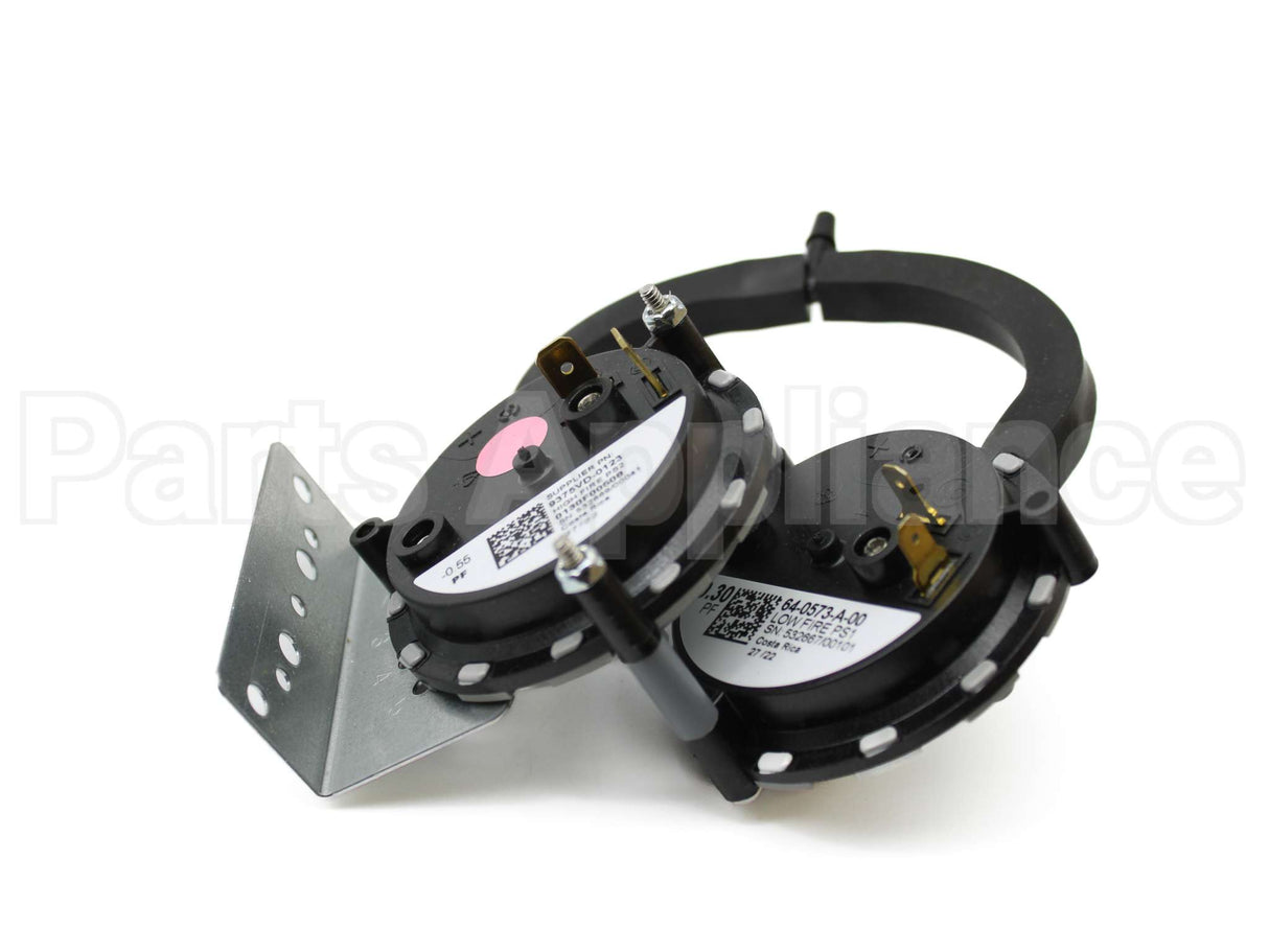 0130F00508 Amana-Goodman Air Pressure Switch - Dual