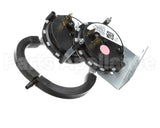 0130F00508 Goodman Air Pressure Switch - Dual