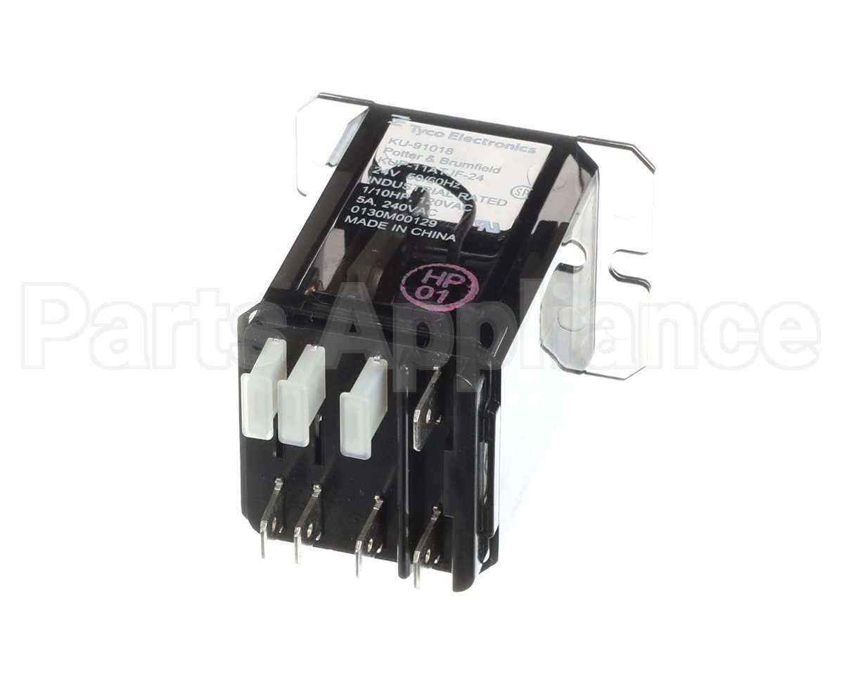0130M00129 Goodman Time Delay Rel 24V