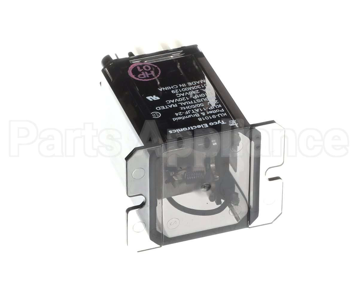 0130M00129 Goodman Time Delay Rel 24V