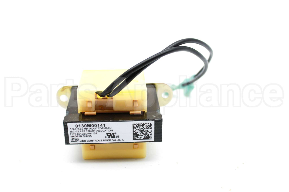 0130M00141 Amana-Goodman Inductor Coil 5.9Amp