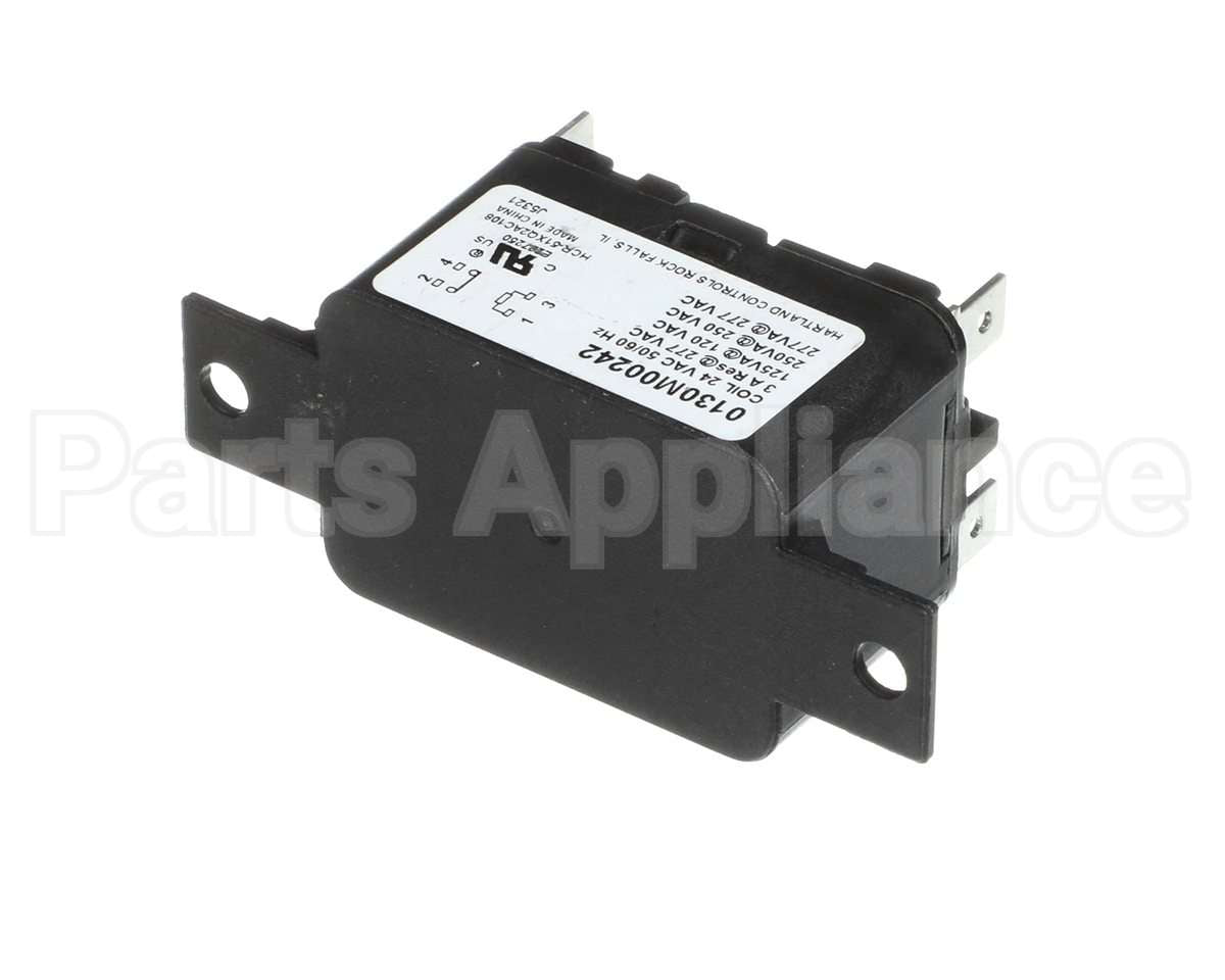 0130M00242 Amana-Goodman 24V Relay