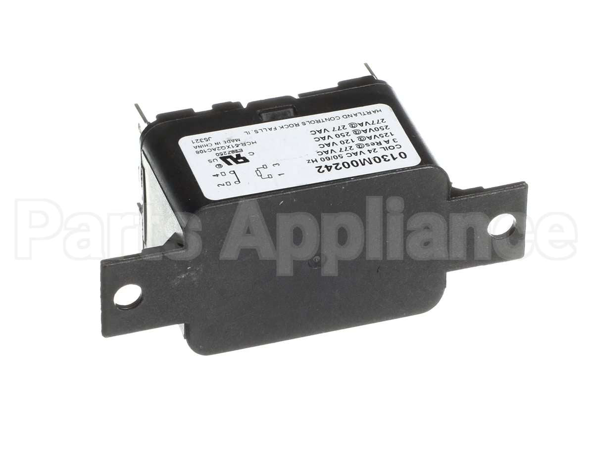 0130M00242 Goodman 24V Relay