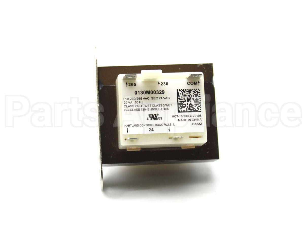 0130M00329S Amana-Goodman 230/265V Pri To 24V Sec 20Va
