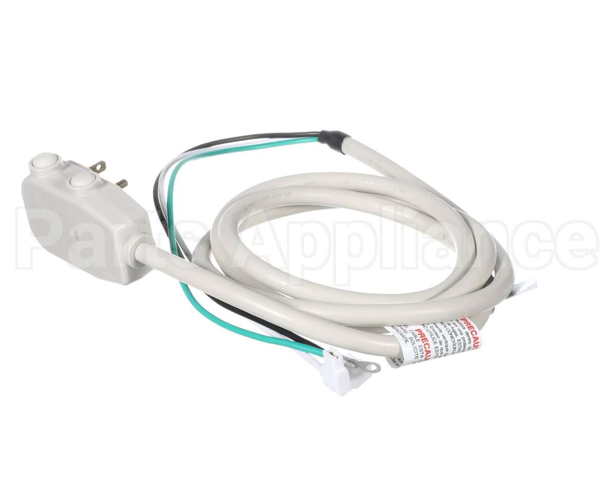 0130P00112 Amana-Goodman Cord 250V 15A Lcd W/Surge Prot