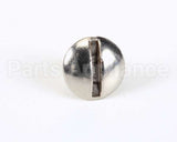 01311.0000 Bunn Screw, Trh Sltd Sst 8-32X.25