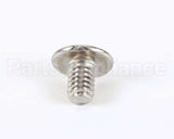 01311.0000 Bunn Screw, Trh Sltd Sst 8-32X.25
