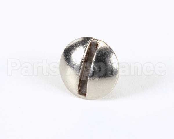 01311.0000 Bunn Screw, Trh Sltd Sst 8-32X.25