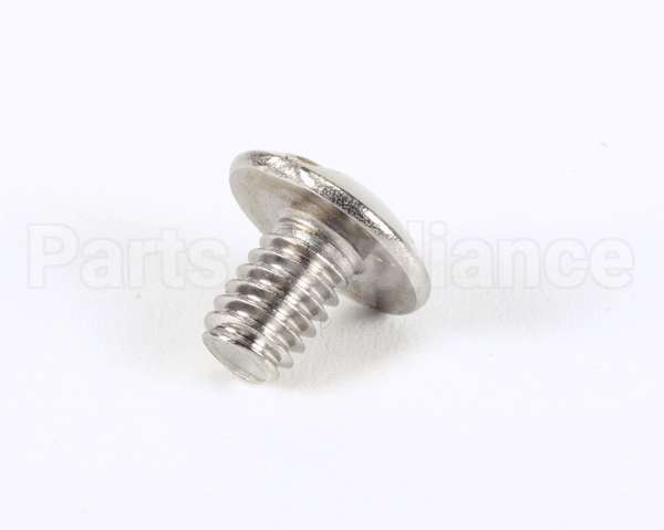 01311.0000 Bunn Screw, Trh Sltd Sst 8-32X.25
