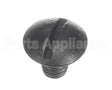 01311.0003 Bunn Screw,Trh Sltd Blk 8-32 X .25
