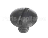 01311.0003 Bunn Screw,Trh Sltd Blk 8-32 X .25