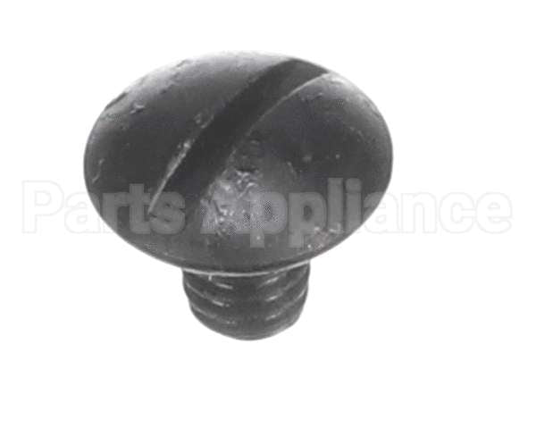 01311.0003 Bunn Screw,Trh Sltd Blk 8-32 X .25