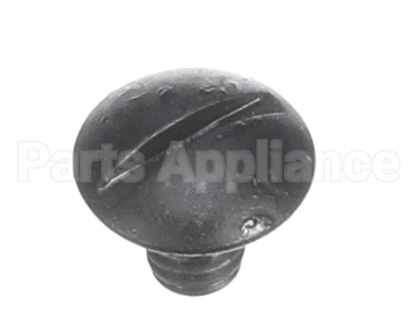 01311.0003 Bunn Screw,Trh Sltd Blk 8-32 X .25