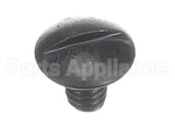 01311.0003 Bunn Screw,Trh Sltd Blk 8-32 X .25