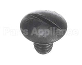 01311.0003 Bunn Screw,Trh Sltd Blk 8-32 X .25
