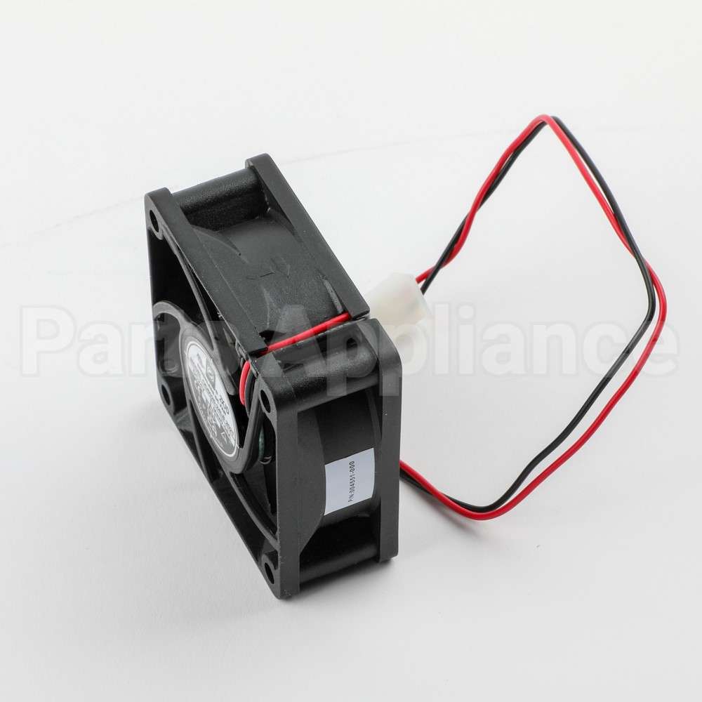 013112-000 Vikingnoise Reduction Fan Kit