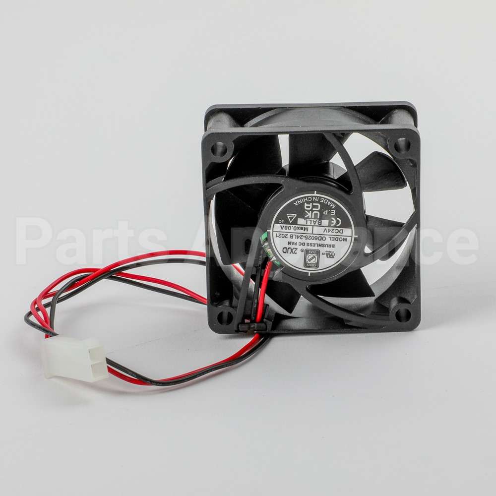 013112-000 Vikingnoise Reduction Fan Kit