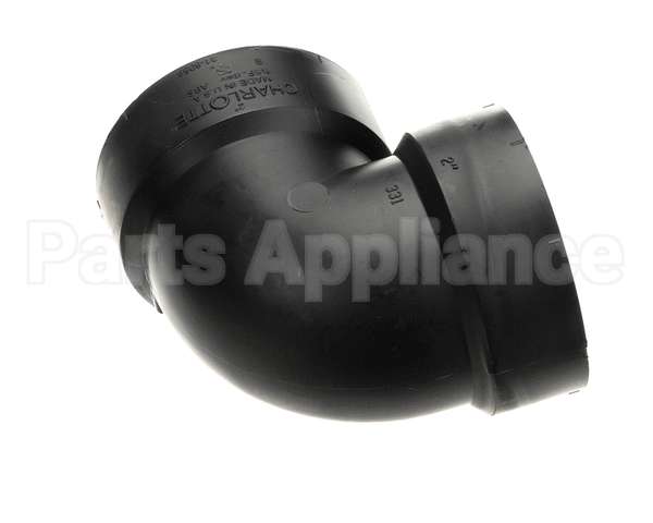 01312.20 Cma 2 Vent Ell Hub X Hub