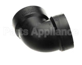 01312.20 Cma 2 Vent Ell Hub X Hub