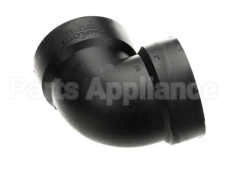 01312.20 Cma 2 Vent Ell Hub X Hub