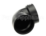 01312.20 Cma 2 Vent Ell Hub X Hub