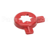 013139-6 Taylor Freezers Cap-Design 1.188"Id-6 Point