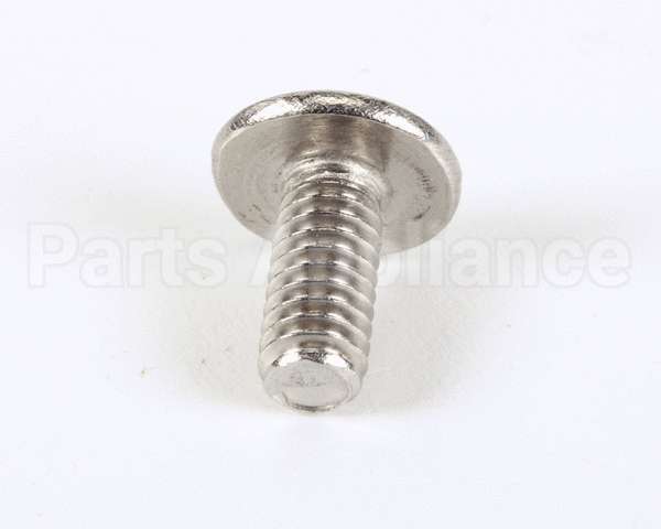 01315.0000 Bunn Screw, Trh Sltd Sst 8-32X.38
