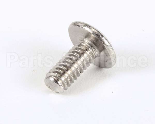 01315.0000 Bunn Screw, Trh Sltd Sst 8-32X.38