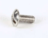 01315.0000 Bunn Screw, Trh Sltd Sst 8-32X.38
