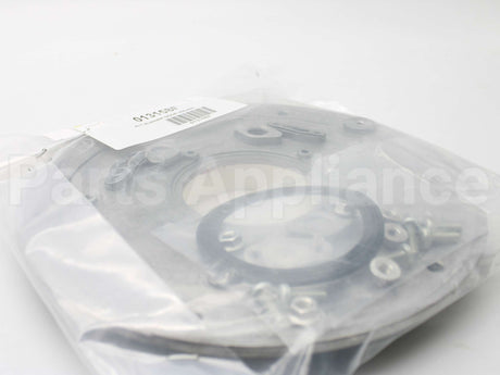 013158F Raypak Burner Door